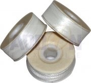 Fils de cannettes pré bobinées - Add on textile