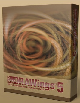 Logiciel Drawings 5