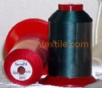 Fils à broder Serafil distribué par Add on textile