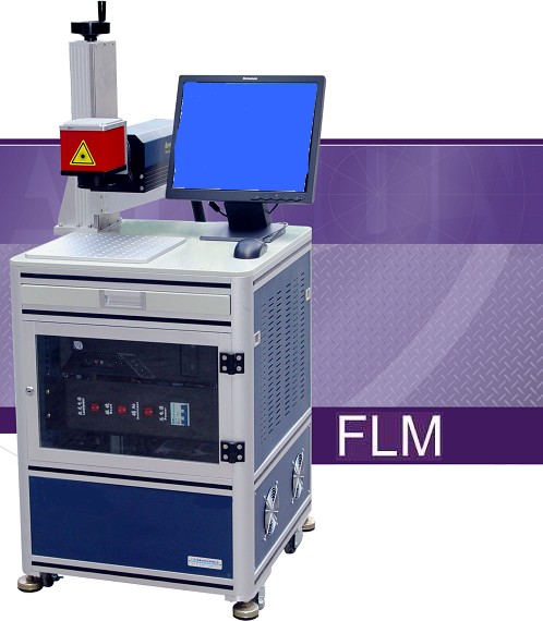 Marquage - gravure laser sur métal et plastique