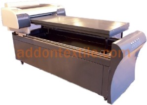 Imprimante textile clair et foncé - Add on textile